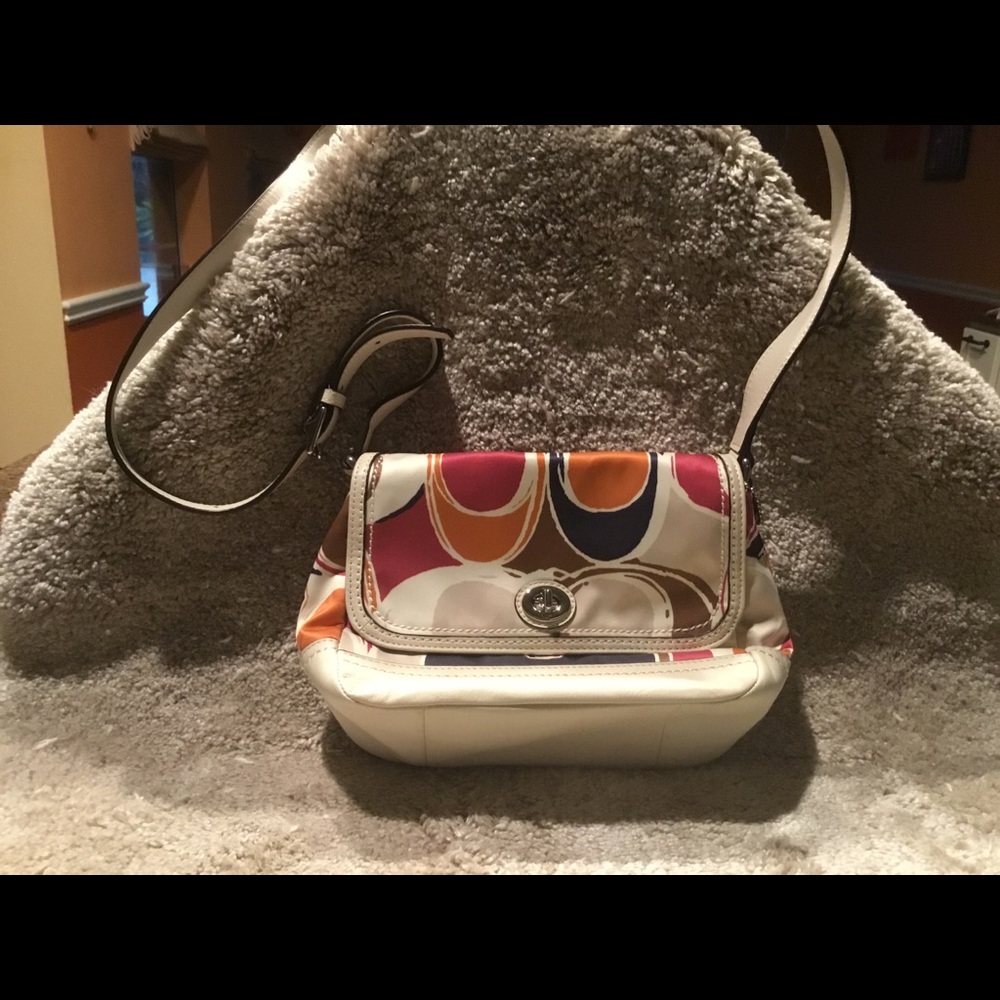 Coach Crossbody